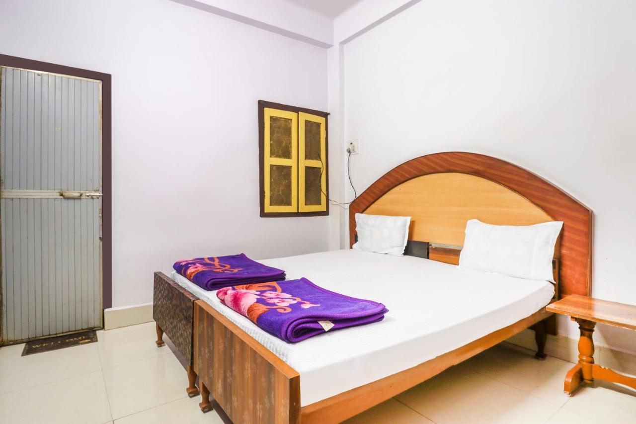 Spot On Hotel Poonam Jagdalpur Eksteriør bilde