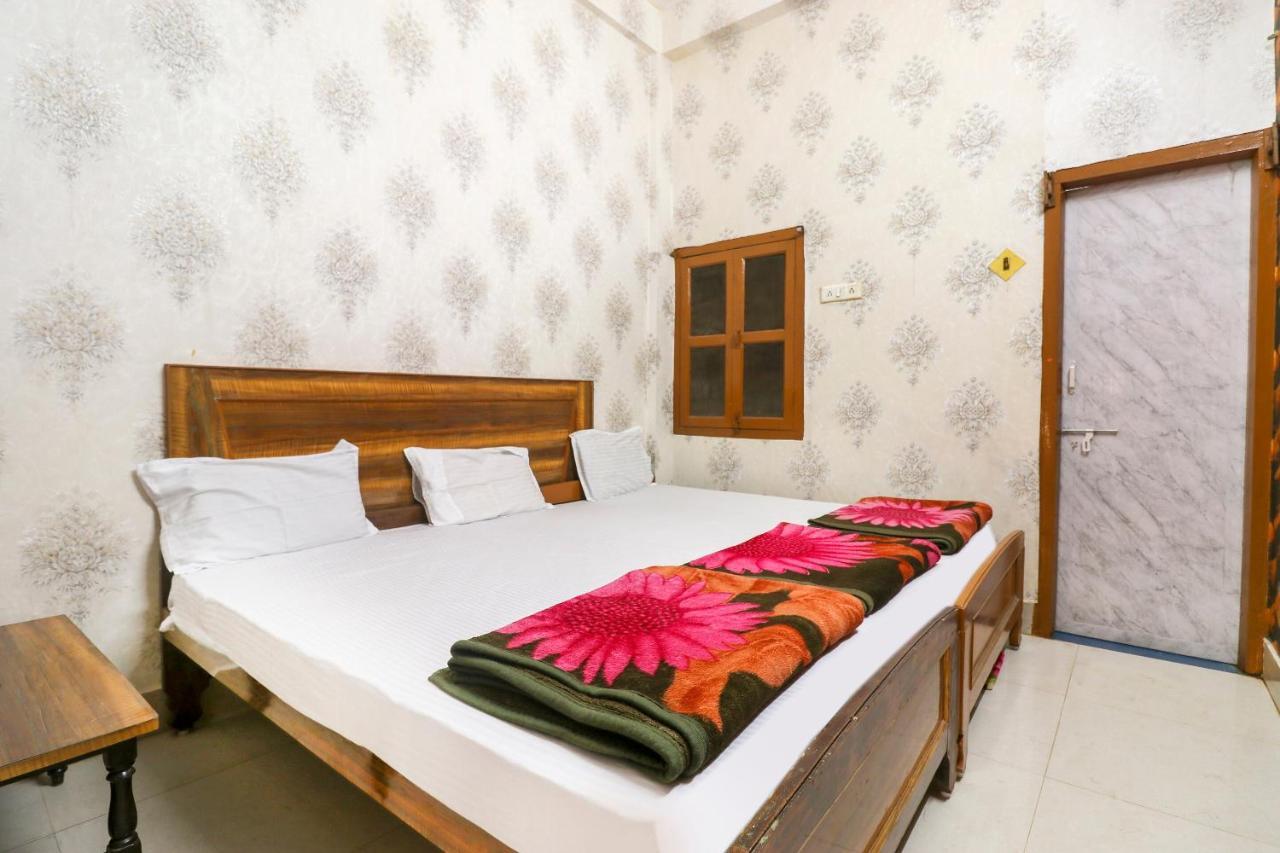 Spot On Hotel Poonam Jagdalpur Eksteriør bilde