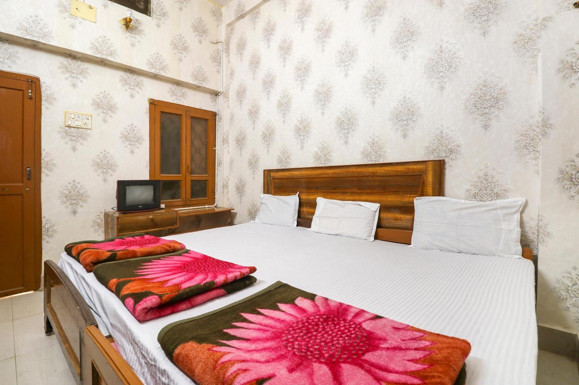 Spot On Hotel Poonam Jagdalpur Eksteriør bilde