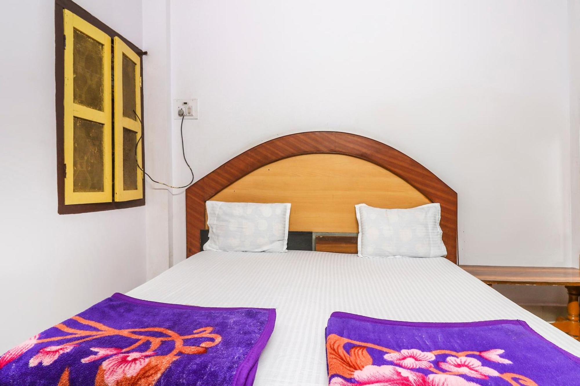 Spot On Hotel Poonam Jagdalpur Eksteriør bilde