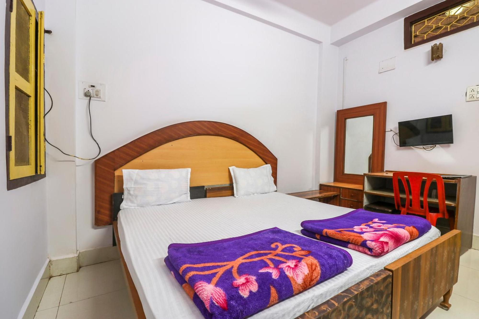 Spot On Hotel Poonam Jagdalpur Eksteriør bilde