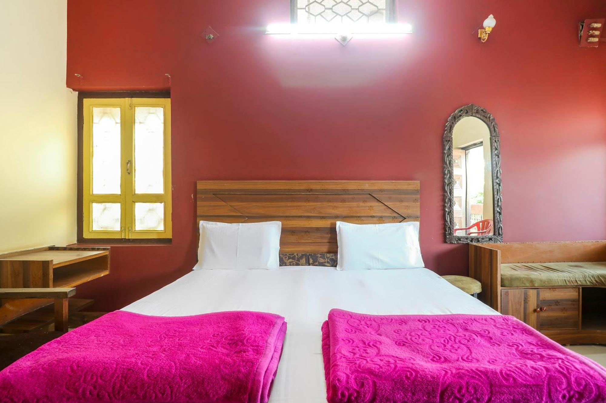 Spot On Hotel Poonam Jagdalpur Eksteriør bilde
