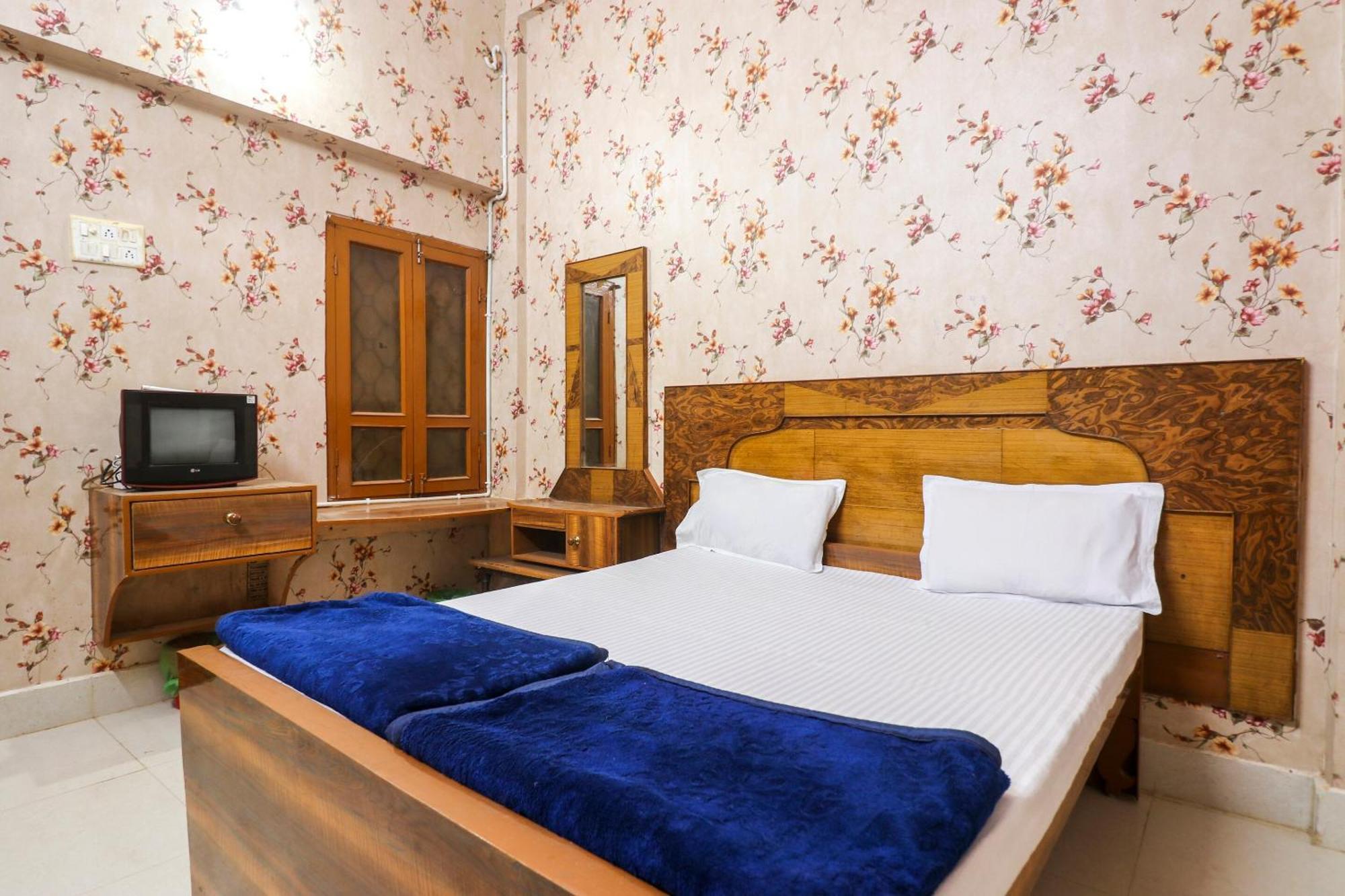 Spot On Hotel Poonam Jagdalpur Eksteriør bilde