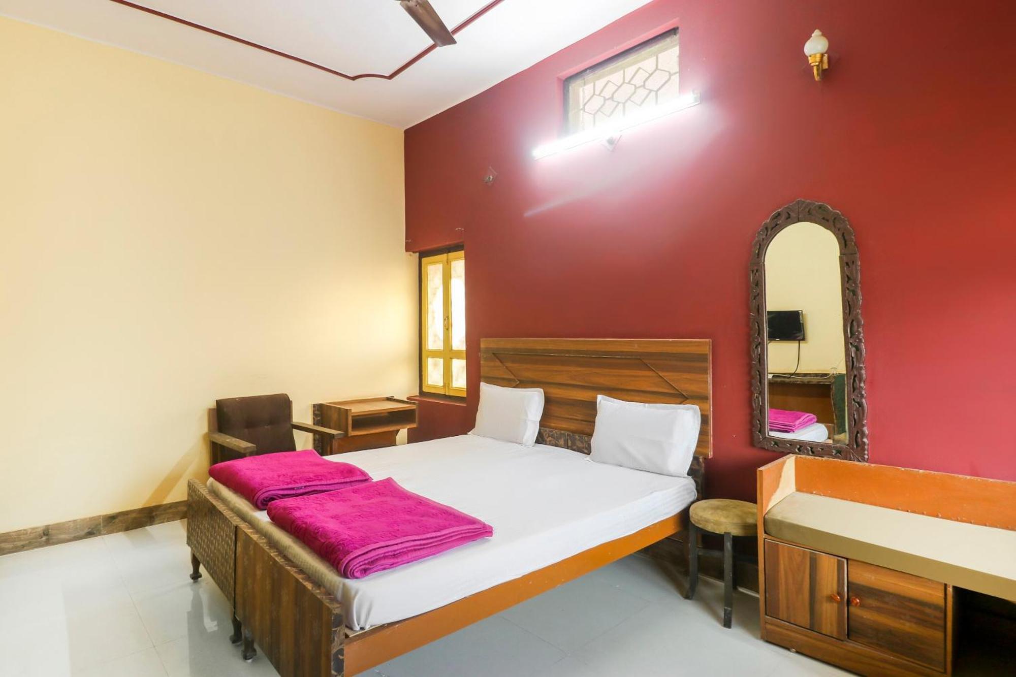 Spot On Hotel Poonam Jagdalpur Eksteriør bilde
